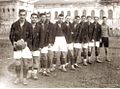 Galatasaray SK 1930-31 Champion