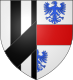 Coat of arms of Villefavard