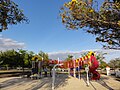 Children's Playground at the Jose Angel Zayas Colon Children's Park