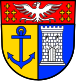 Coat of arms of Rehlingen-Siersburg