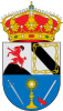 Official seal of Peñalsordo, Spain