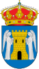 Coat of arms of Torrecilla de los Ángeles, Spain