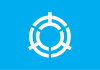 Flag of Ōma