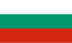 Национално знаме на България. Flag of Bulgaria