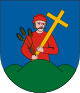 Coat of arms of Ormándlak
