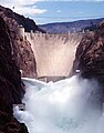 Boulder Dam, Arizona