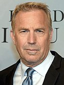 Kevin Costner, Worst Picture, Worst Director and Worst Actor winner.