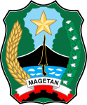 Magetan Regency