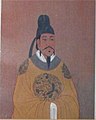Emperor Wenzong of Tang