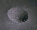 Taruntius F from Apollo 10
