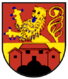 Coat of arms of Weitersburg