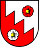 Coat of arms of Hollersbach im Pinzgau
