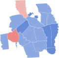 1992 TX-02 election