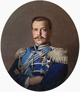 Alexander III (1855)