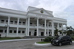 Calapan City Hall