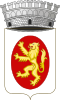 Coat of arms of Cavriago