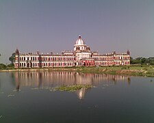 Koch Royal Palace