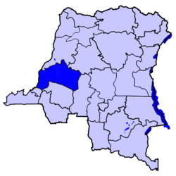 Mai-Ndombe District