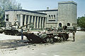 Image 20The day after the Marxist revolution on April 28, 1978 (from History of Afghanistan)