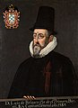 Luis de Velasco, Marquess of Salinas (1534–1617)