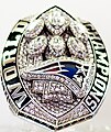 Super Bowl LIII (New England Patriots)