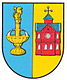 Coat of arms of Enkenbach-Alsenborn