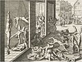 Image 24The Sack of Antwerp in 1576, in which 17,000 people died. (from History of Belgium)