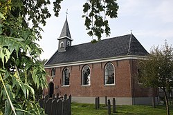 Surhuisterveen Church