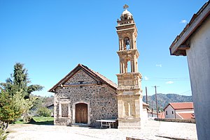 Church of Ioakim and Anna