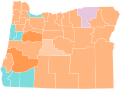 2006 Oregon Supreme Court Position 6 general election