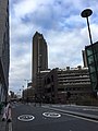 Aldersgate street view
