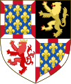 Antoine and Philipe, dukes of Brabant