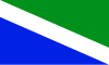 Flag of Pedernales