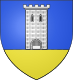 Coat of arms of Château-Chervix
