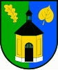 Coat of arms of Buš