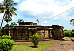 Chausath Yogini temple known as Mahamaya temple