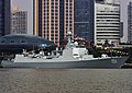 Type 052C Zhengzhou (151)