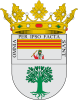 Official seal of Canillas de Aceituno