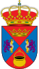 Official seal of Villar del Rey