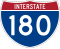 Interstate 180 (Pennsylvania)