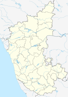 Udupi Sri Krishna Matha is located in Karnataka