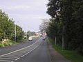 image of Maybury Road