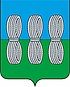 Coat of arms of Novorzhevsky District