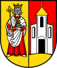 Coat of arms of Bielany