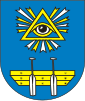 Coat of arms of Gmina Czernichów