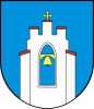 Coat of arms of Gmina Mogilany