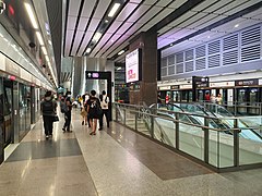 Outram Park MRT station
