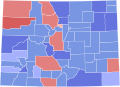 1930 United States Senate election in Colorado