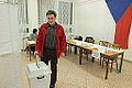 Referendum in Olomouc, the Czech Republic, on the ban of gambling in the city