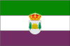 Flag of Casavieja